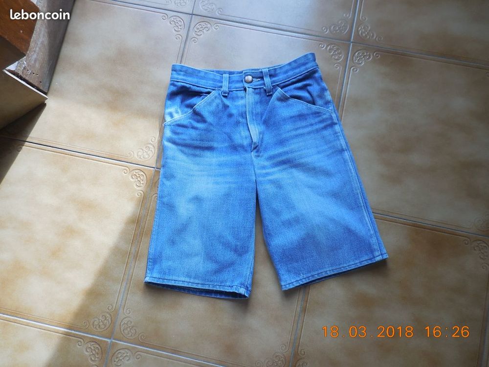 short jean 10 ans
4 S�te (34)