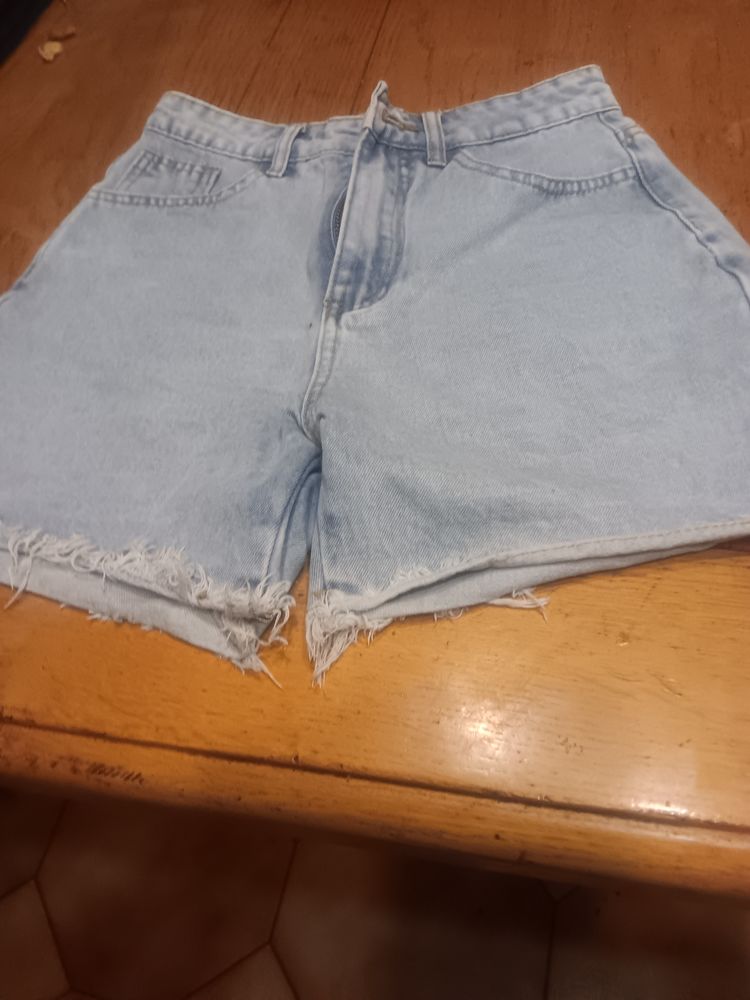 short en jean 3 Velet (70)
