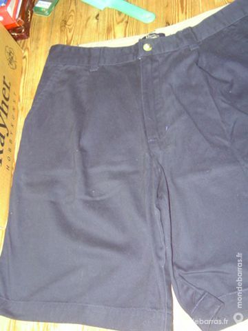 Short Kariban neuf 12 Saint-Martin-au-La�rt (62)