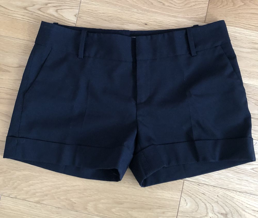 short noir femme zara 6 Bois-d'Arcy (78)