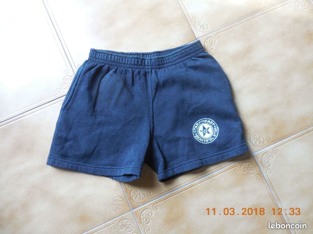 short noir 12 ans 3 S�te (34)