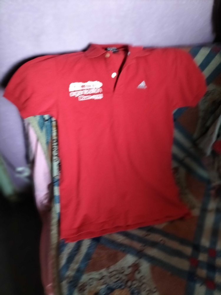 tea short Polo adidas taille M tr�s bon �tat 14 Cachan (94)