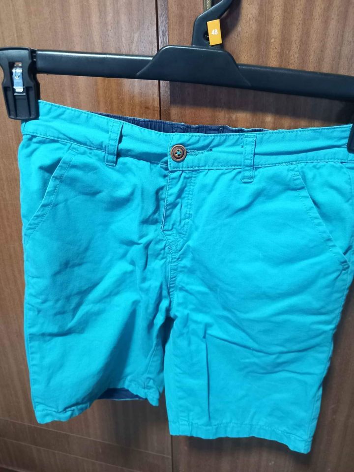 Short r�versible 8 ans gentleman farmer 3 La Fert�-sous-Jouarre (77)