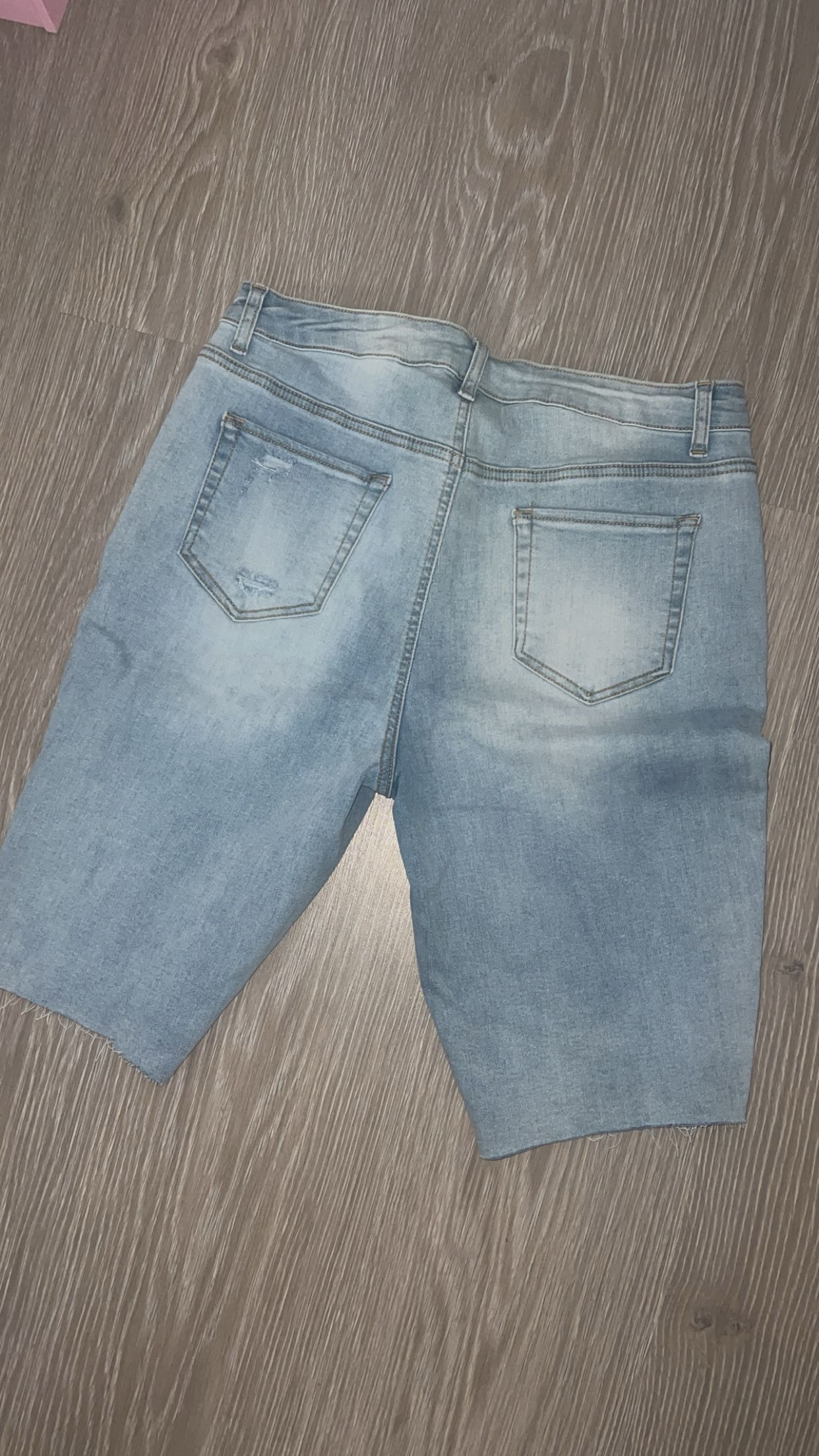 Short taille 40 tr�s bon �tat 5 Andr�zieux-Bouth�on (42)