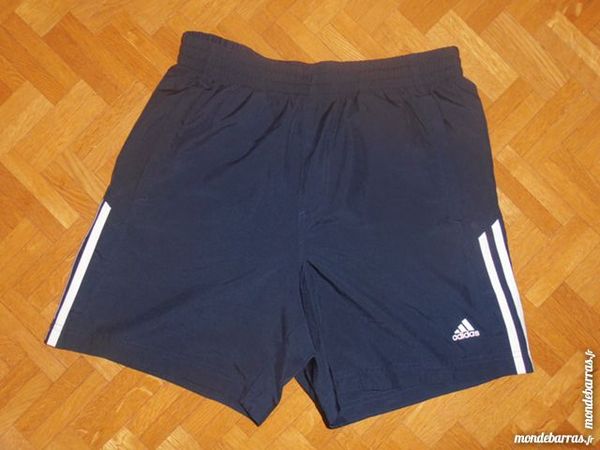 Short de tennis ADIDAS (52) 15 Tours (37)