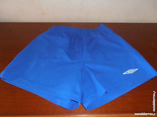 Short UMBRO (V5) 2 Tours (37)