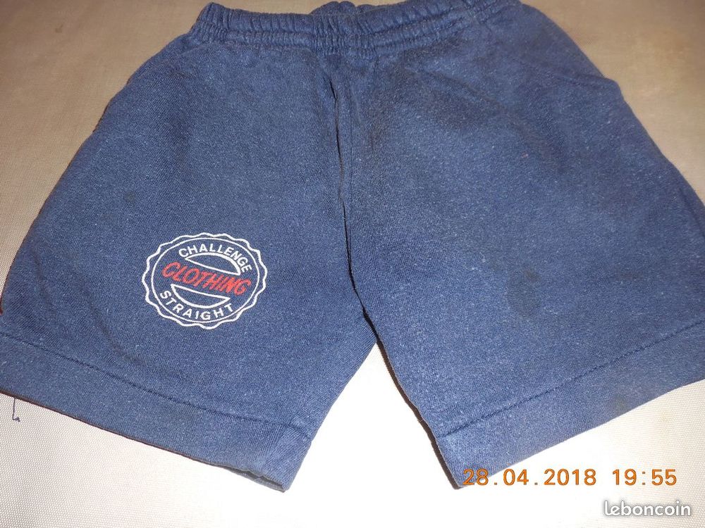 short t 2 ans
3 S�te (34)