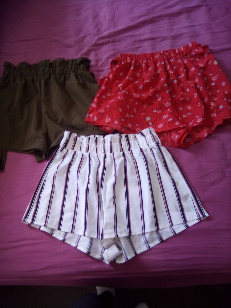 short 2 Mont-Saint-Aignan (76)