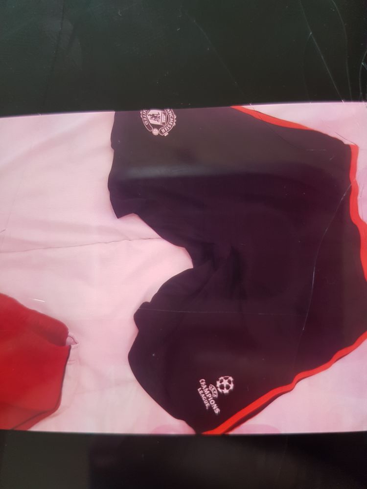 Short 25 Sainte-Foy-l�s-Lyon (69)