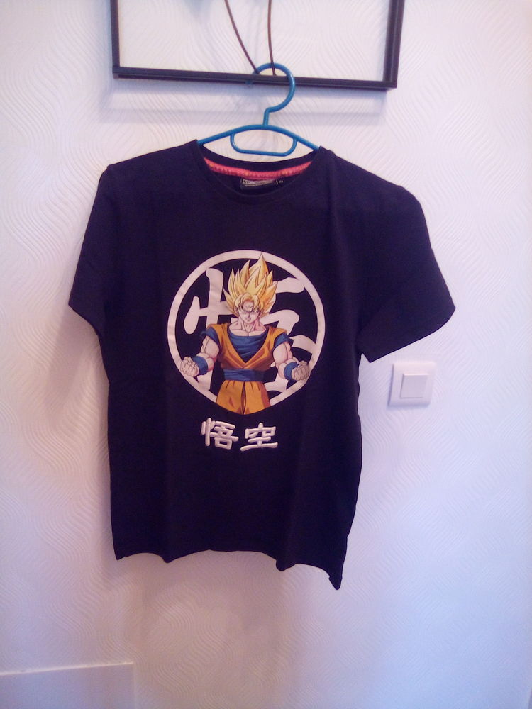 tee short 12 Mont-Saint-Aignan (76)