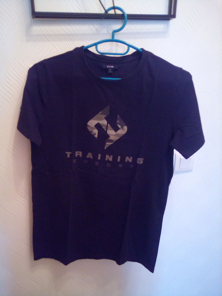 tee short 12 Mont-Saint-Aignan (76)