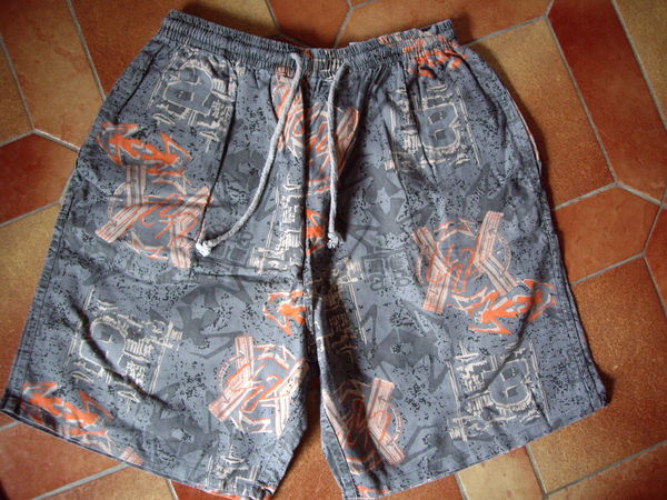 Shorts pour Homme 1 Bouxwiller (67)