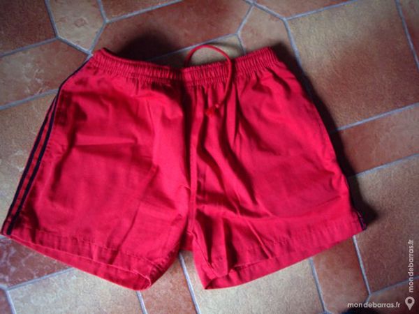 Shorts Sportifs pour Homme 1 Bouxwiller (67)