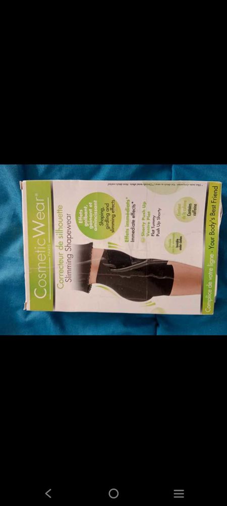 shorty correcteur 18 Pomarez (40)