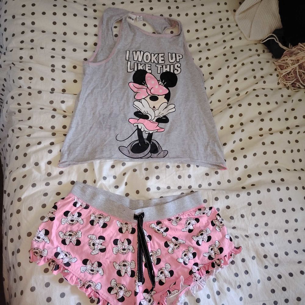 shorty et d�bardeur Mickey 6 Revest-les-Roches (06)