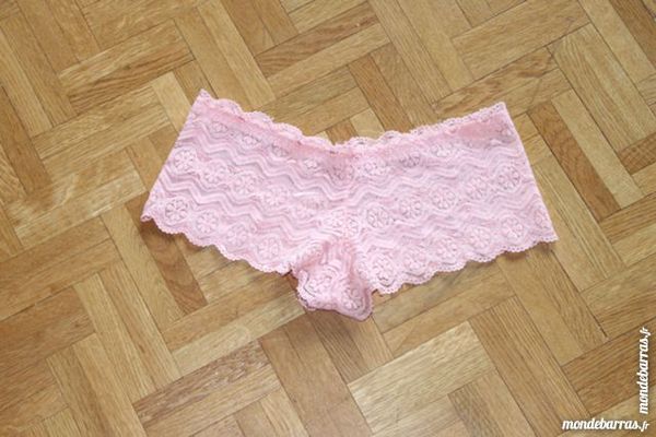 Shorty dentelle (V3) 3 Tours (37)