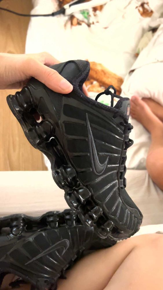 shox  Nike 95 Lonzac (17)