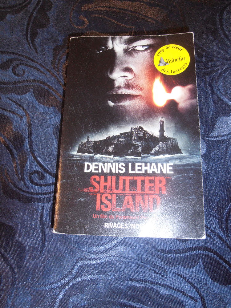 Shutter Island (29) 4 Tours (37)