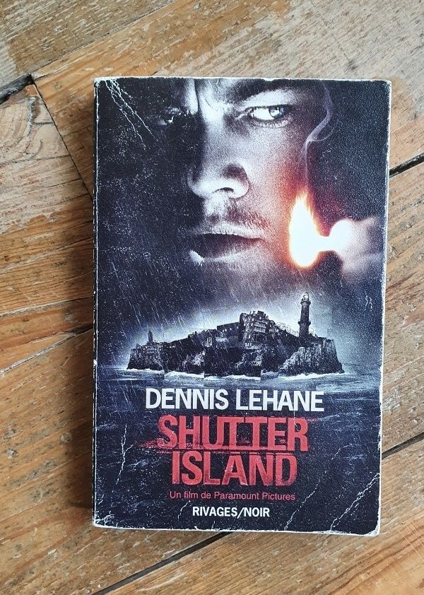 Shutter Island 2 Monistrol-sur-Loire (43)