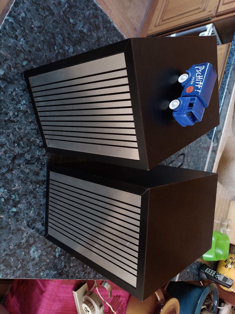 Siare 70' inox et plaquage noir 69 Marckolsheim (67)