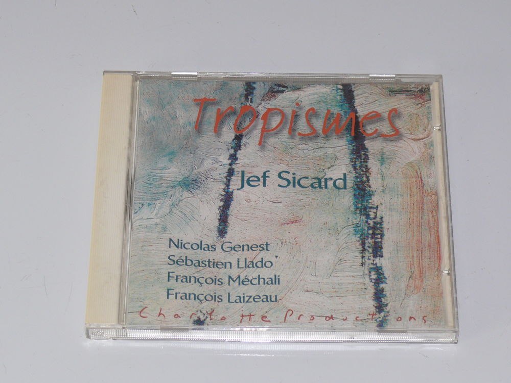 CD Jef Sicard 5 Saintes (17)