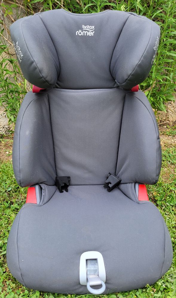 Si�ge auto 15/36kg Britax Romer 30 Auxonne (21)