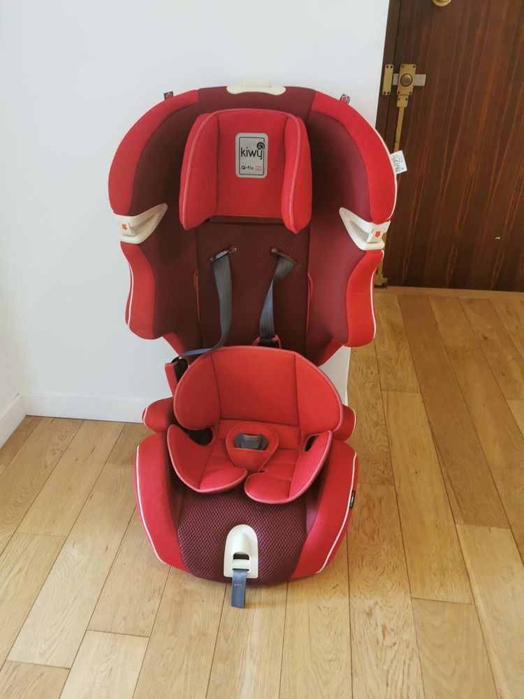si�ge auto attache isofix tr�s bon �tat 80 Toulouse (31)