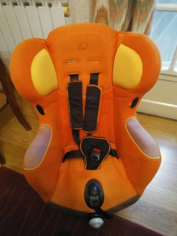 Si�ge auto b�b� 10 Cardesse (64)