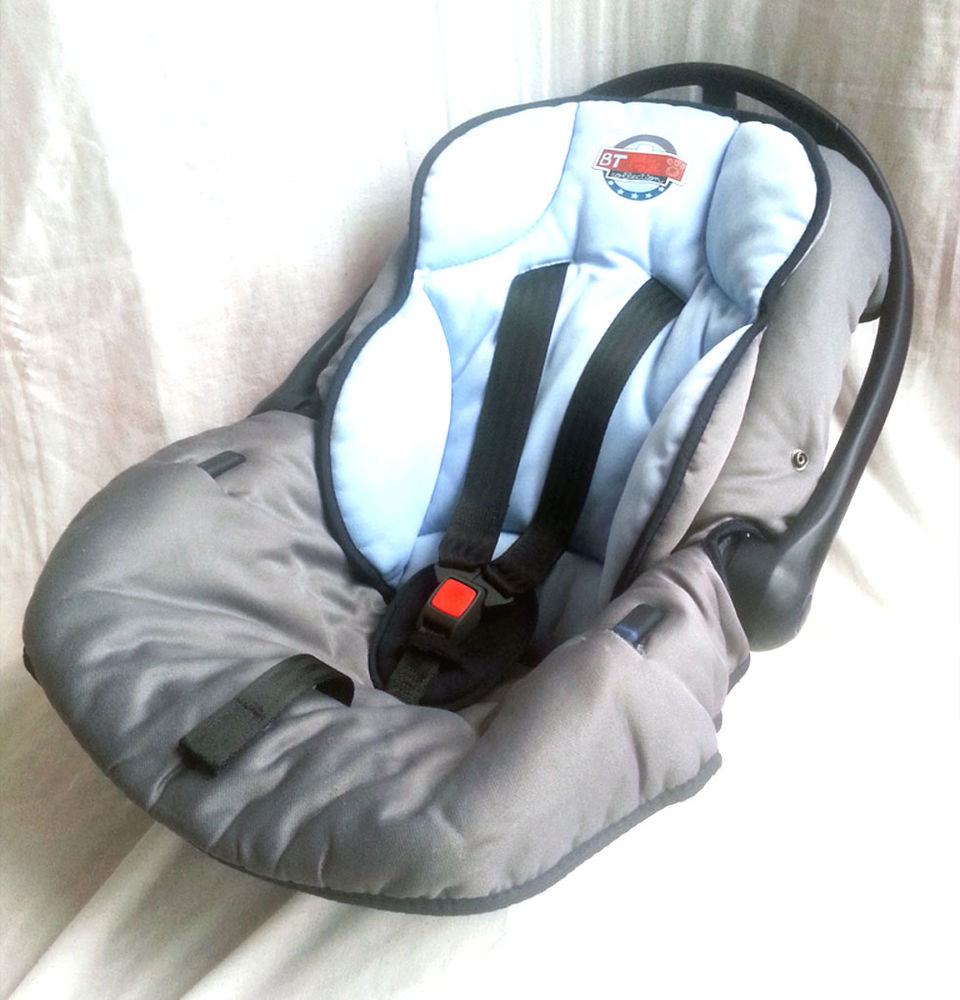 SI�GE AUTO B�B� 0 / 13 kg 15 Aubervilliers (93)