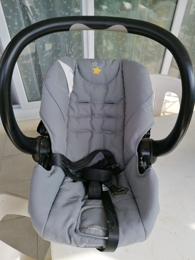 si�ge auto b�b�. 25 Valbonne (06)