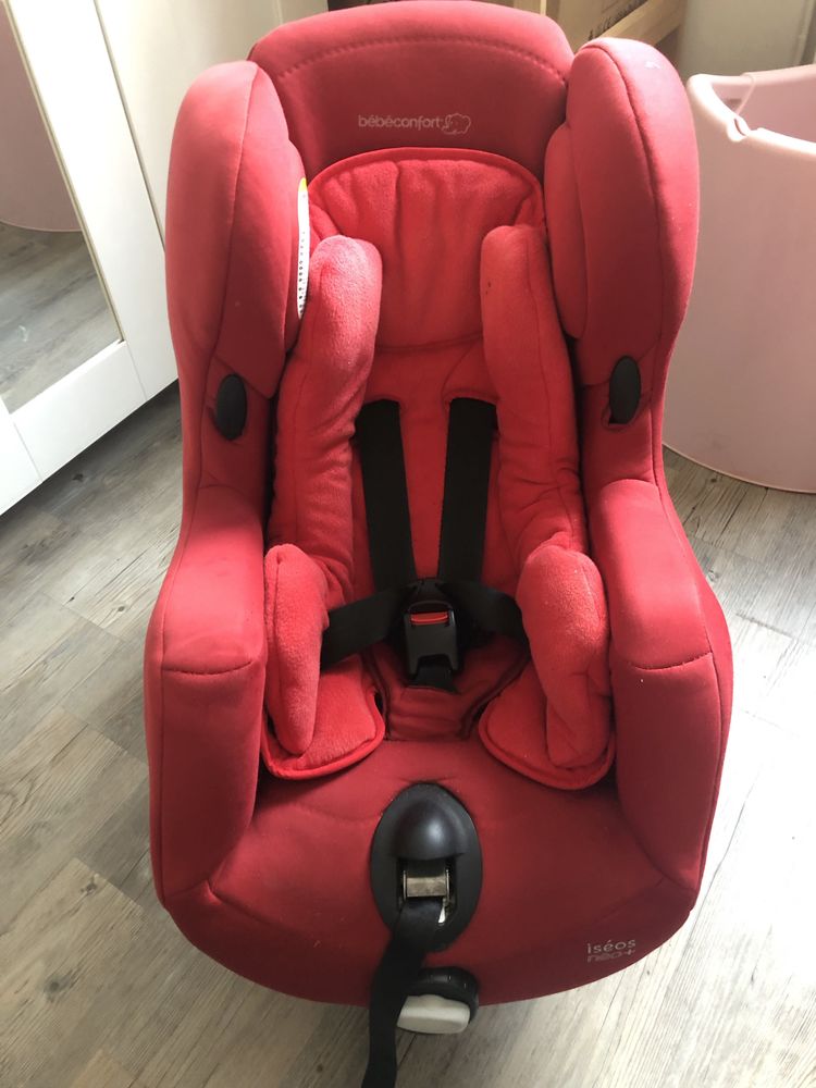 Siège auto bébé confort iseos neo plus - TBE - Valeur 160€ 80 Saint-Étienne (42)