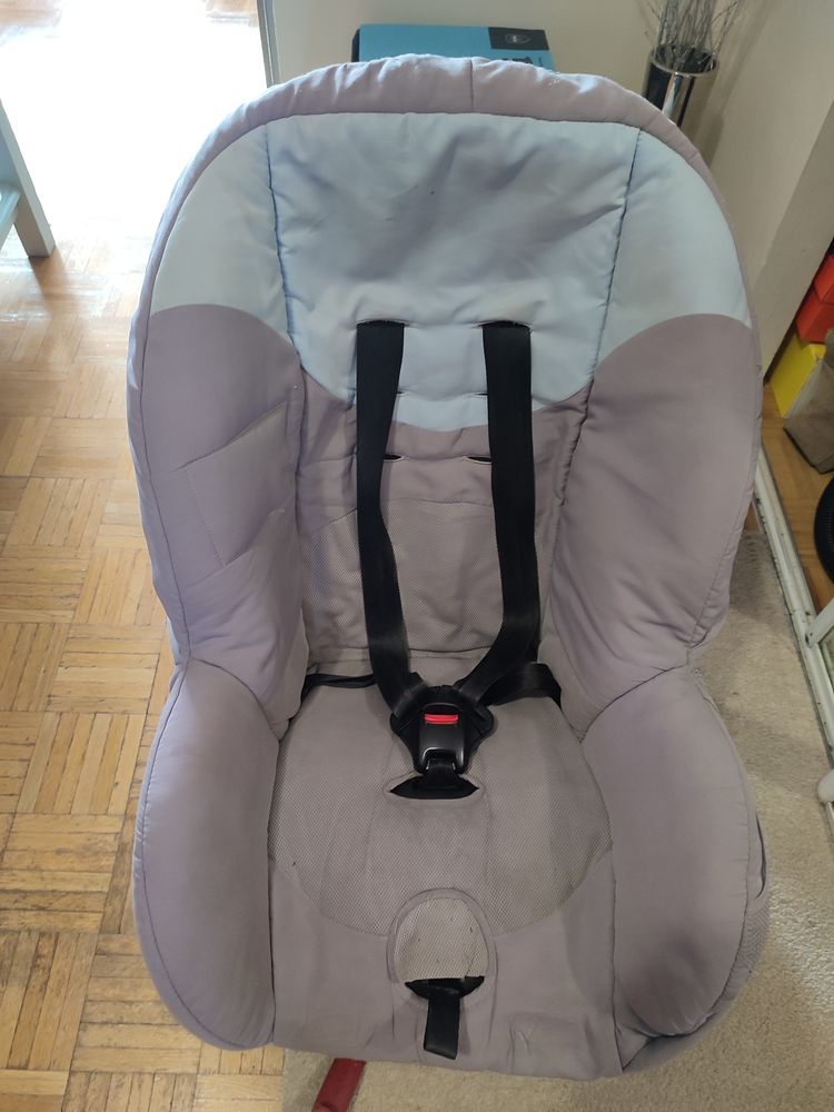 Si�ge auto b�b� 0 Marseille 4 (13)