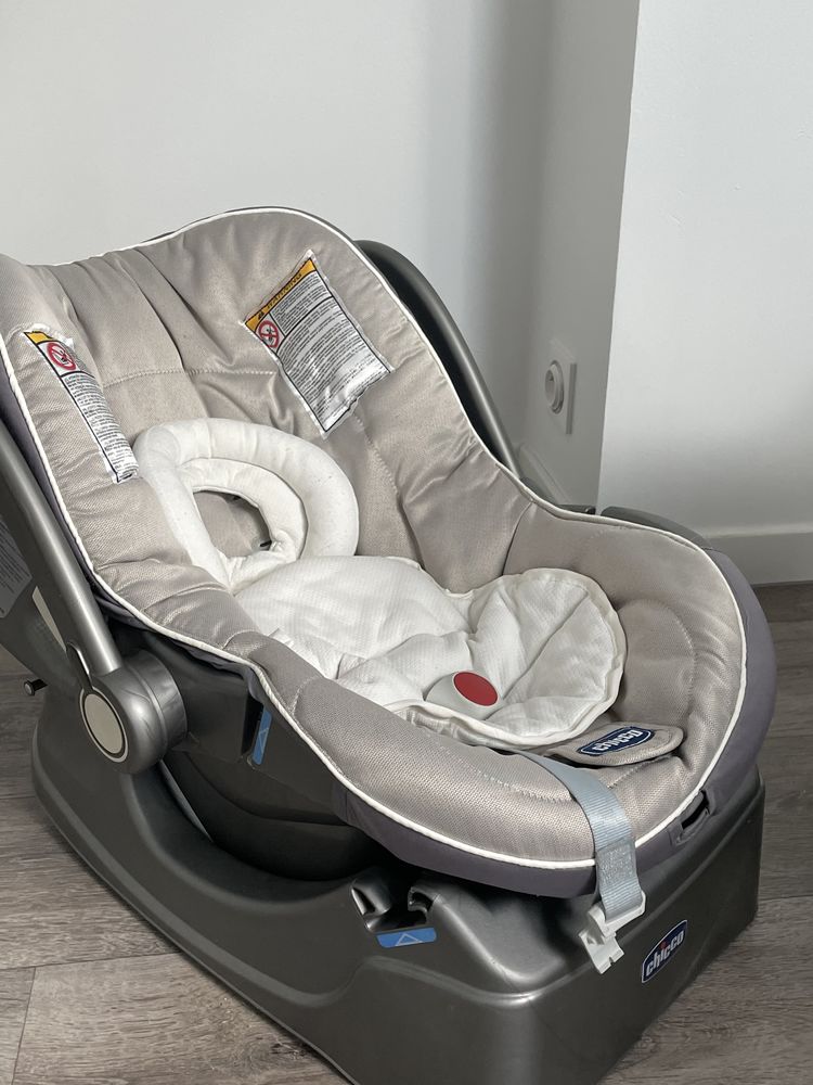 Si�ge auto B�b� Chicco 30 Athis-Mons (91)