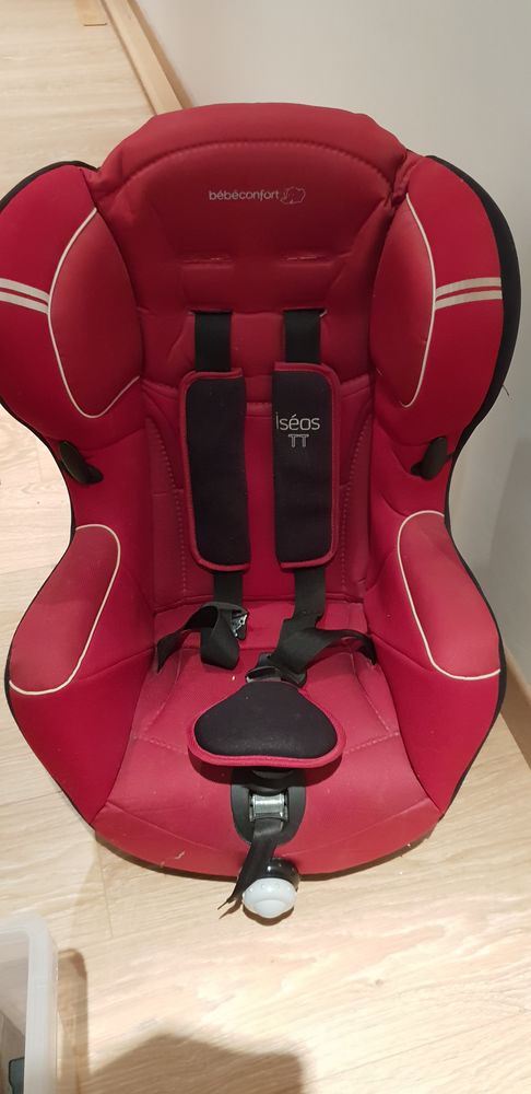 si�ge auto b�b� confort 20 Wattignies (59)