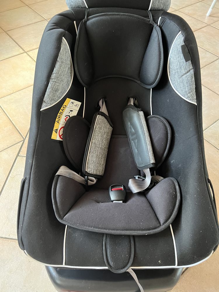 Si�ge auto b�b� 0-18kg 40 Mouchin (59)