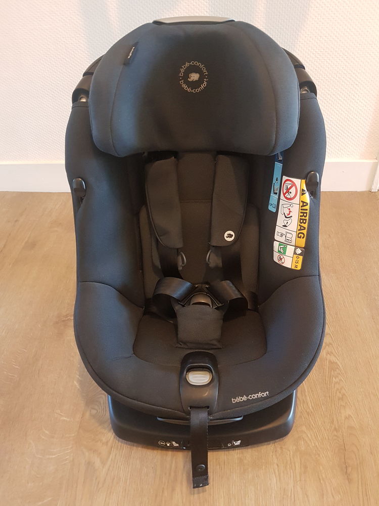 Si�ge Auto B�b�-Confort Isofix AxissFix Authentic Group 0+/1 200 Castres-Gironde (33)