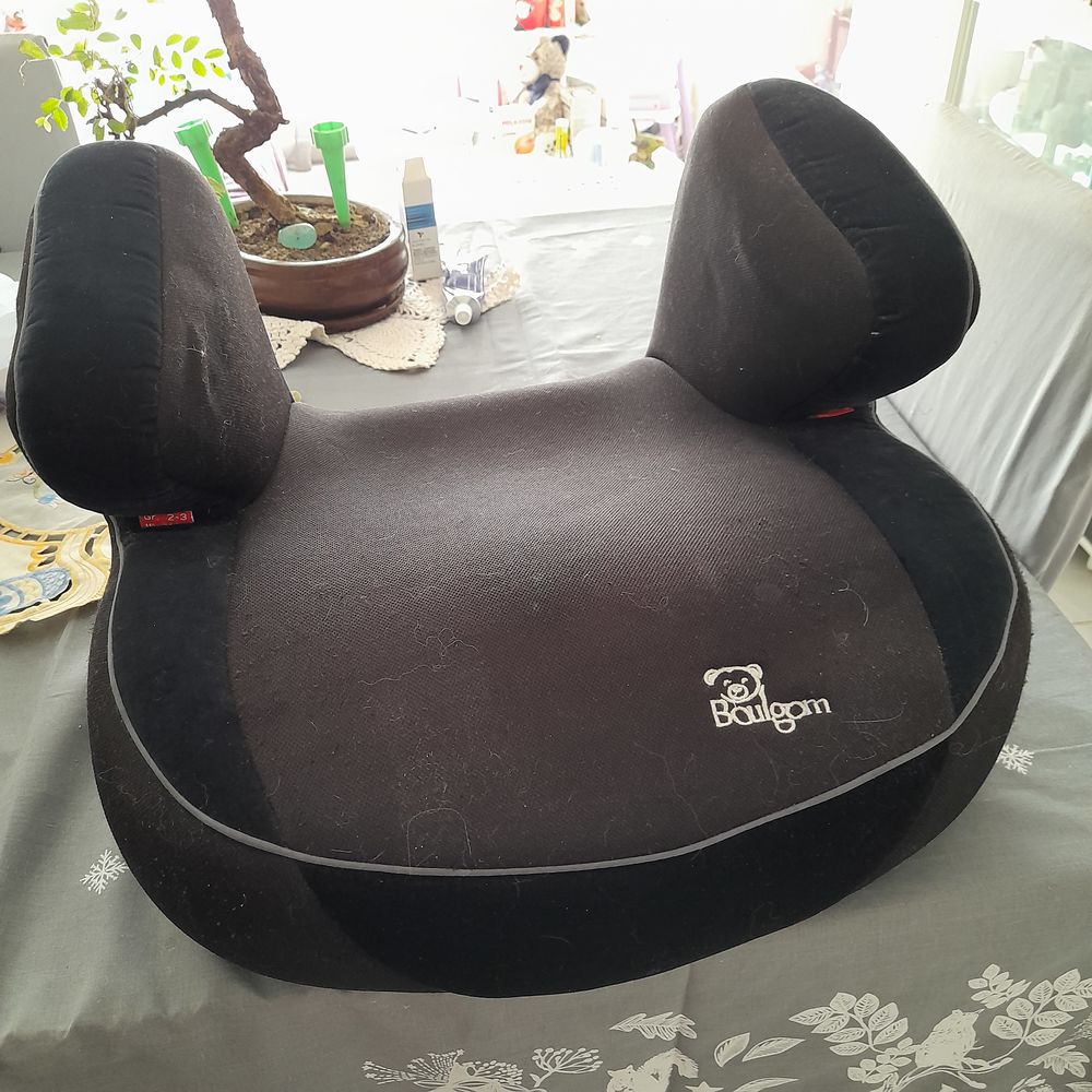 SIEGE AUTO b�b� et enfant 30 Fabr�gues (34)