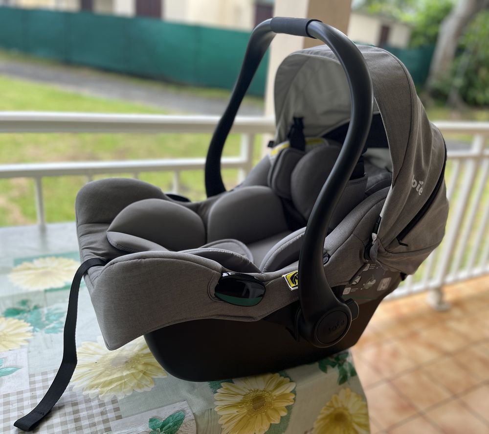 Si�ge auto b�b� 200 Petit-Bourg (97)