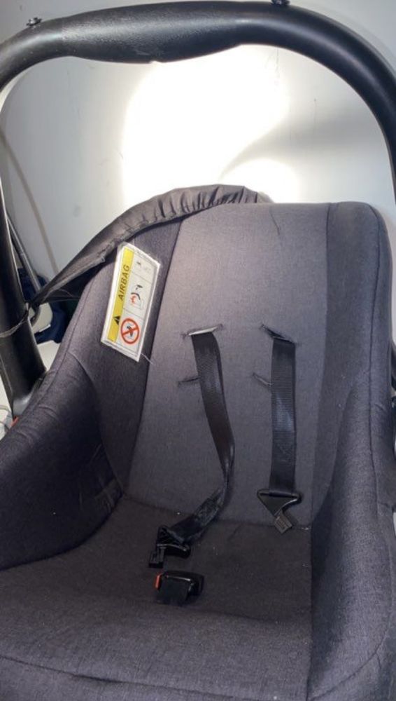 Si�ge auto b�b� 35 Redon (35)