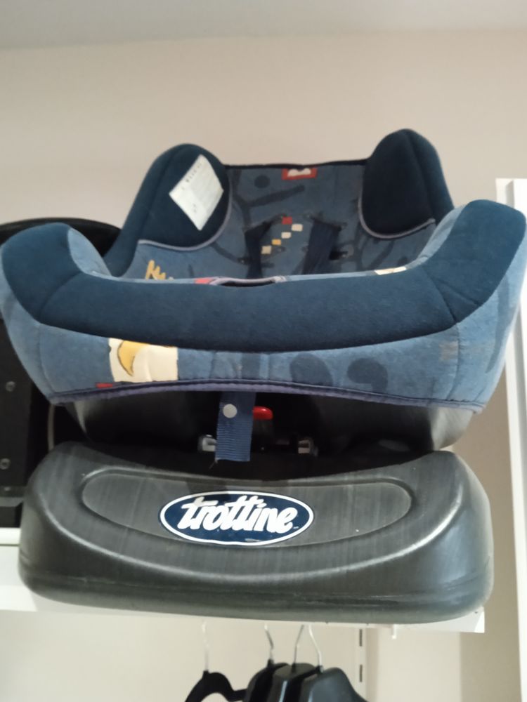 Si�ge auto b�b� 10 Chaudeney-sur-Moselle (54)