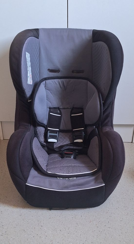 Siege auto b�b� 40 Castres (81)