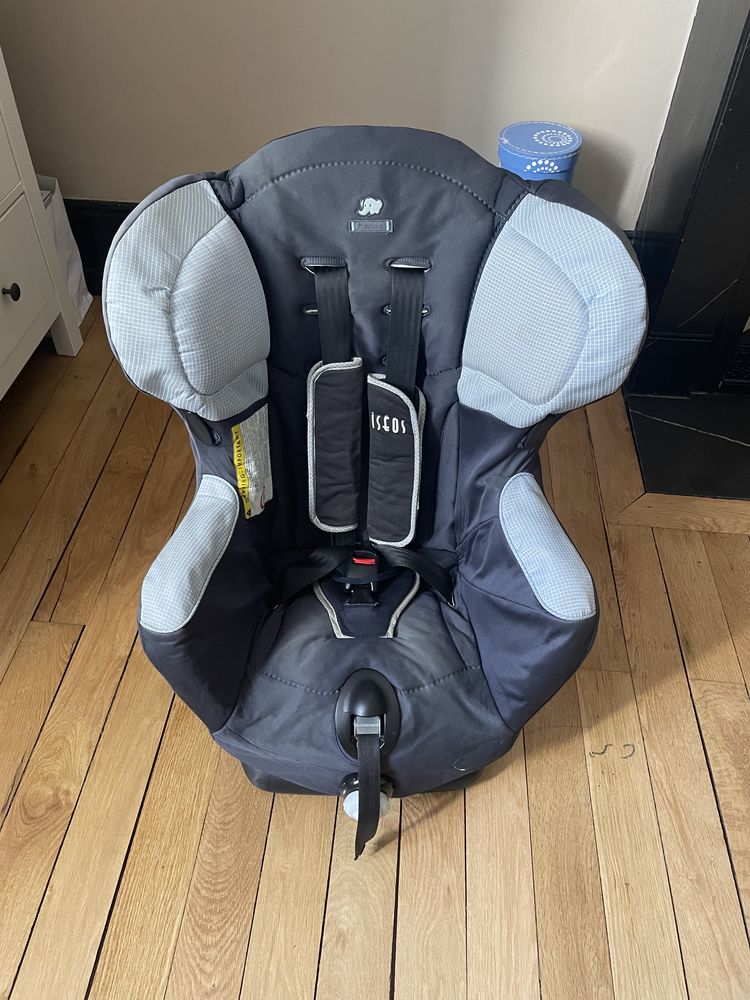 Si�ge auto B�b� Confort 35 M�con (71)