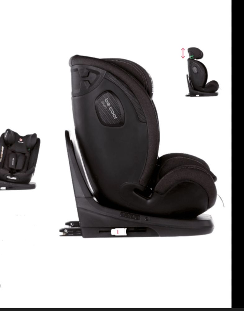 Si�ge auto b�b� 170 Montpellier (34)