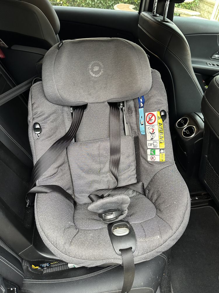 Si�ge auto b�b� confort 50 Lagny-sur-Marne (77)