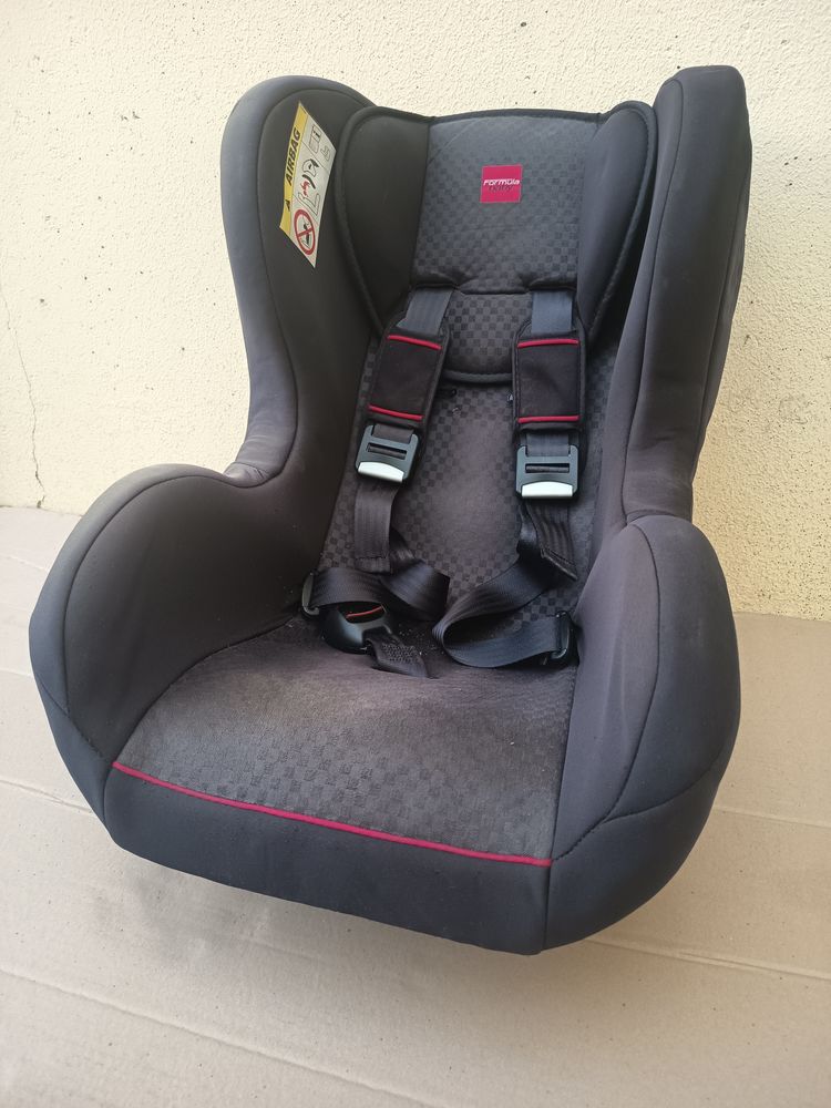 siege auto bebe ''formula baby ''9a18kg '' 25 Marignane (13)