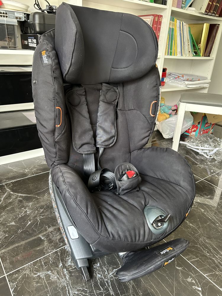 Si�ge auto besafe
230 Bussy-Saint-Georges (77)