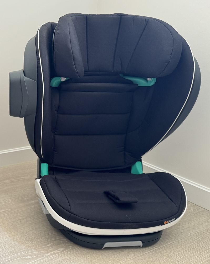 Si�ge auto BeSafe iZi Flex Fix i-Size 180 Dijon (21)