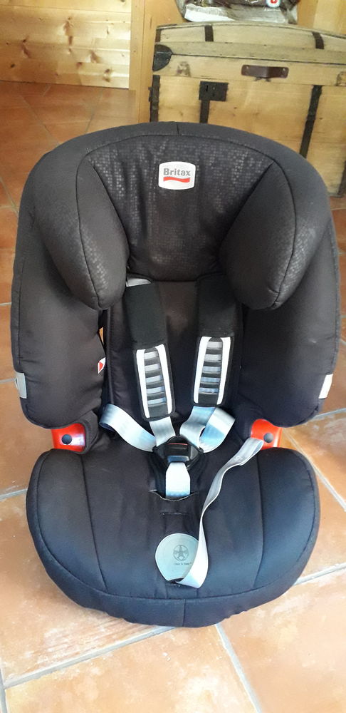 Si�ge auto BRITAX. 50 Saint-Jean-de-Belleville (73)