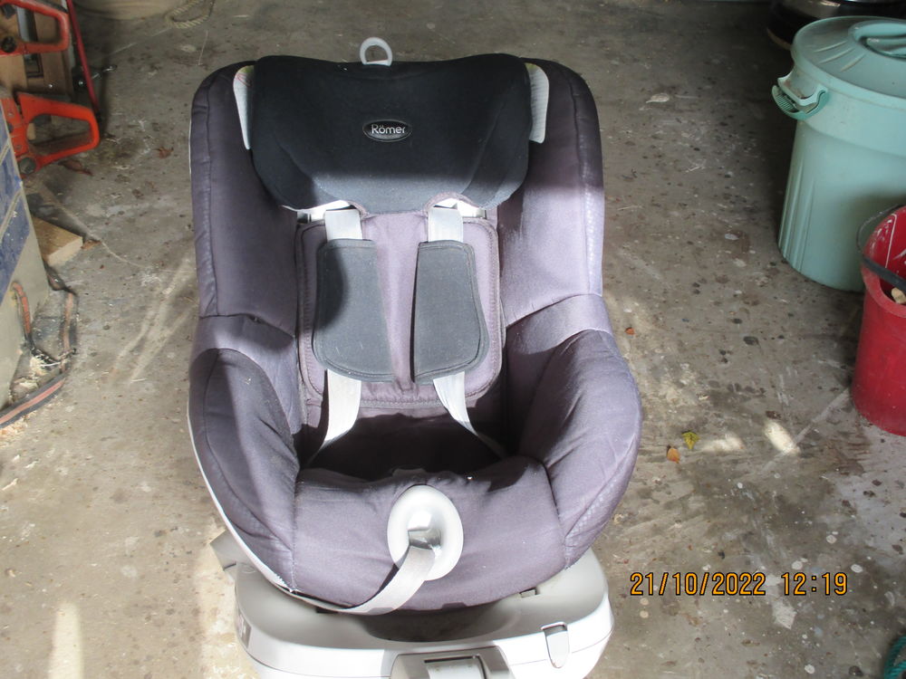 Si�ge auto  BRITAX ROMER 0 Nostang (56)