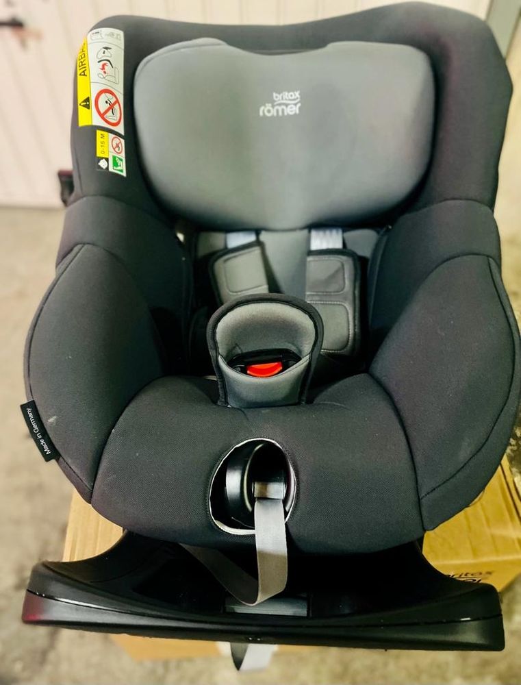 Si�ge auto Britax Romer 360 degr�s 170 Aix-en-Provence (13)